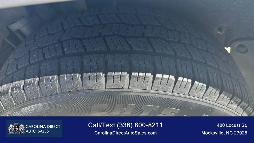 used 2020 Toyota RAV4 car, priced at $18,444