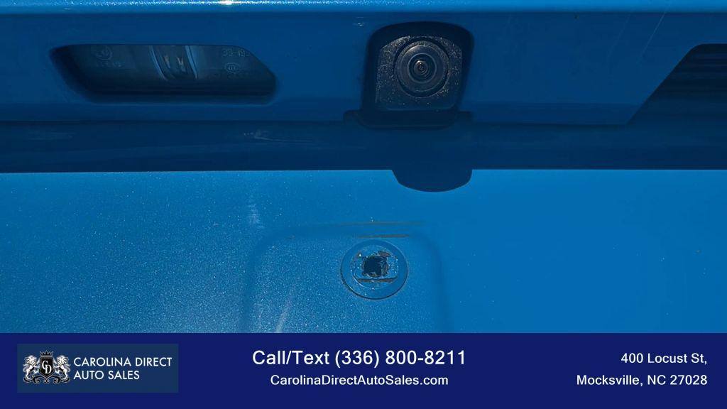 used 2020 Toyota RAV4 car, priced at $18,444