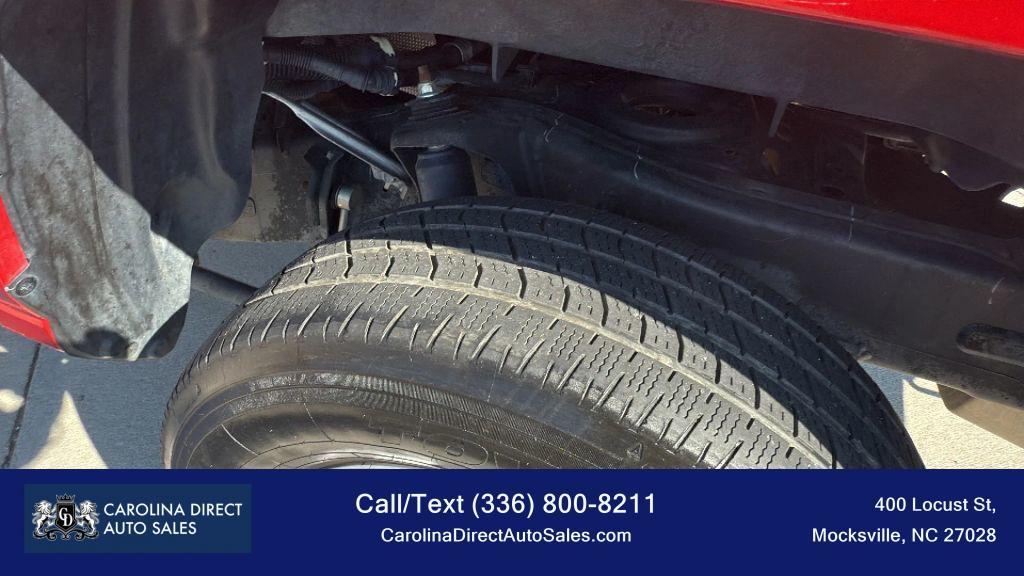 used 2024 Toyota Tacoma car, priced at $30,999