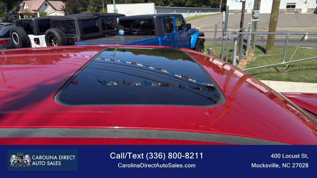 used 2017 Toyota Tacoma car, priced at $26,888