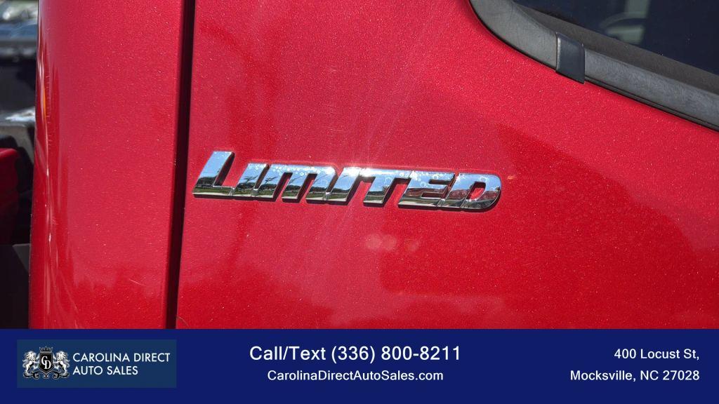 used 2017 Toyota Tacoma car, priced at $26,888