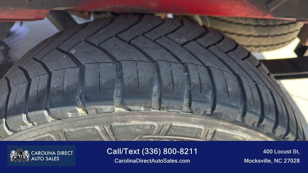 used 2019 Ford Transit-250 car, priced at $19,999