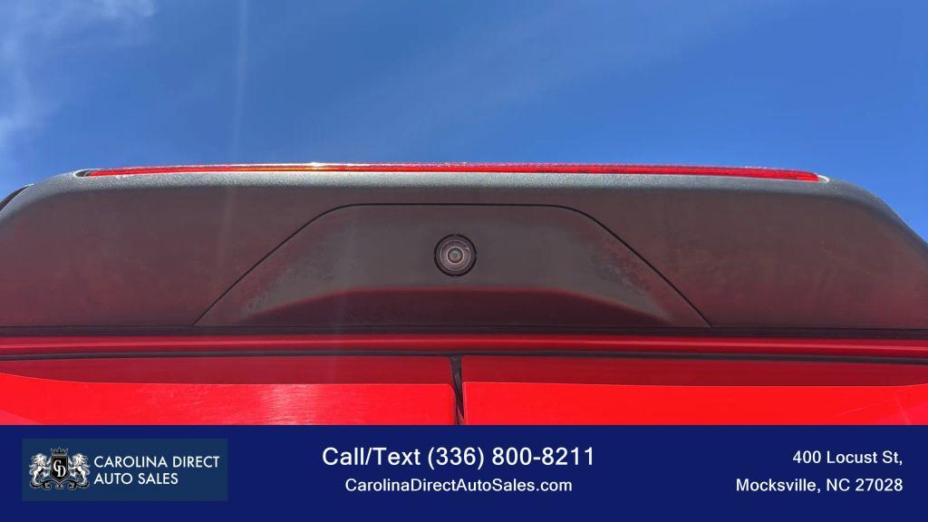 used 2019 Ford Transit-250 car, priced at $19,999