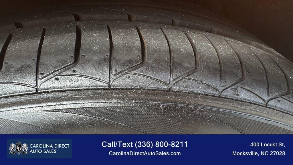 used 2018 Ford Mustang car, priced at $16,999