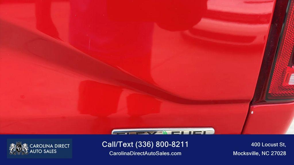 used 2015 Ford F-150 car, priced at $17,888