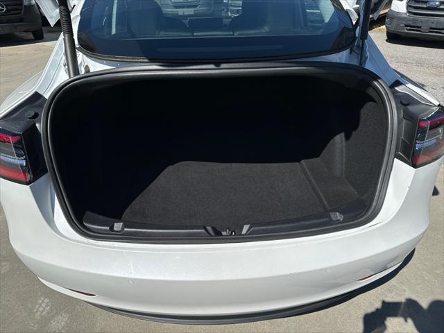 used 2021 Tesla Model 3 car, priced at $24,999