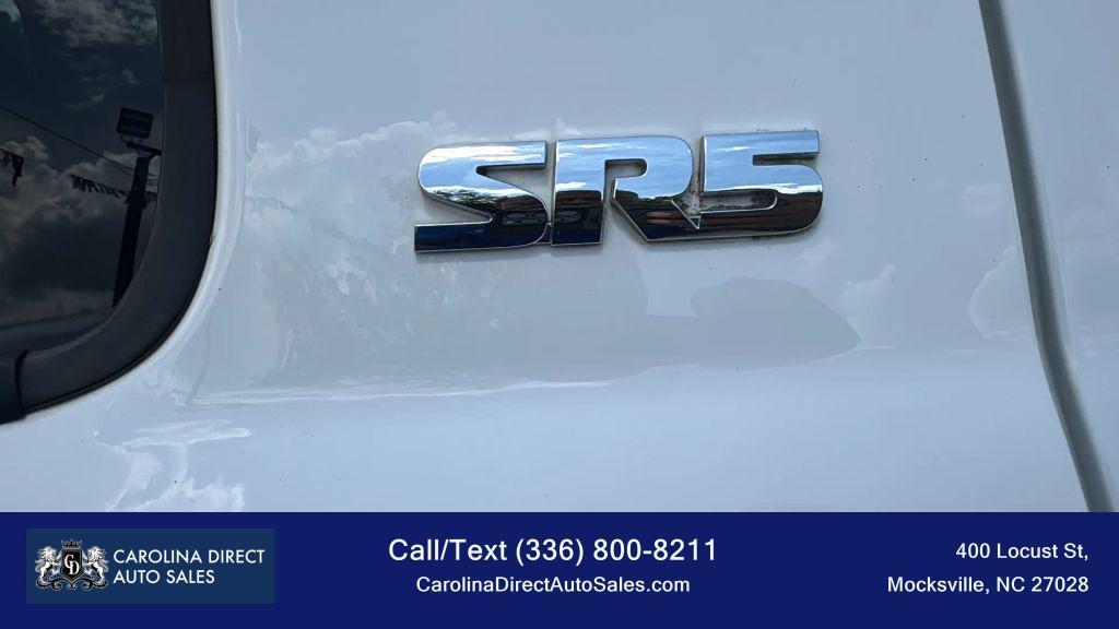 used 2020 Toyota Tundra car, priced at $28,999