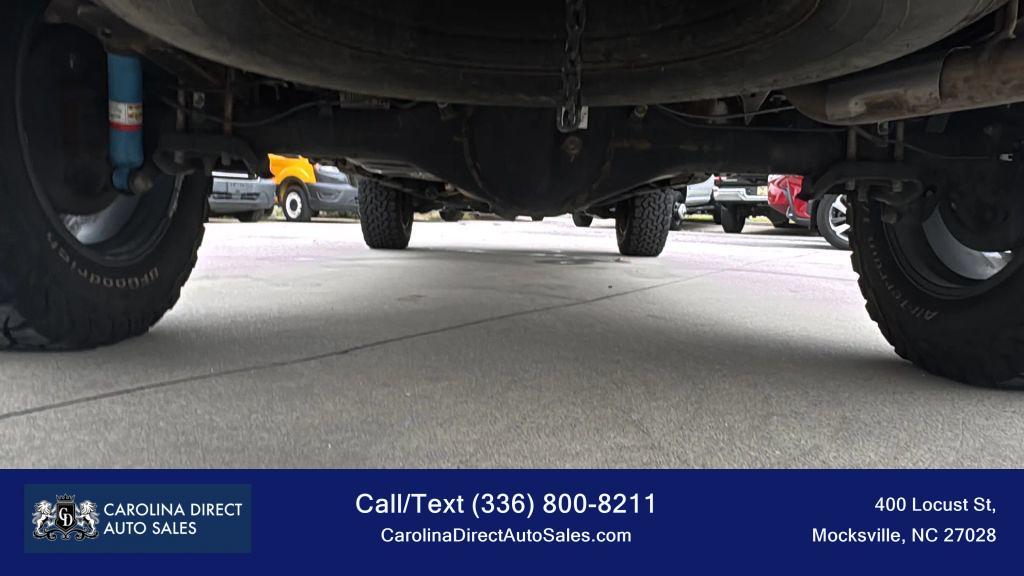 used 2016 Toyota Tacoma car, priced at $17,777