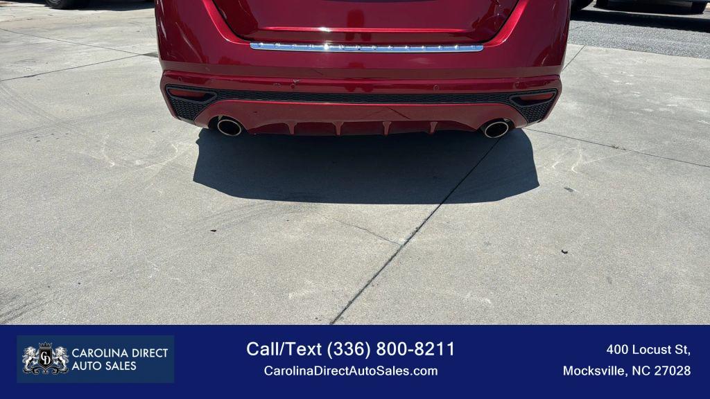 used 2022 Nissan Altima car, priced at $18,777