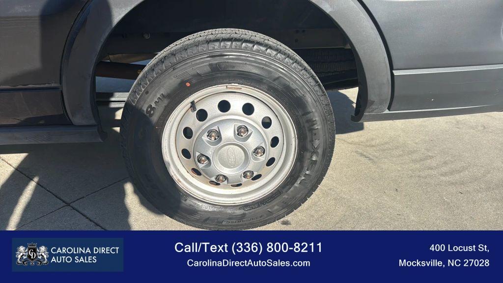 used 2020 Ford Transit-250 car, priced at $25,888