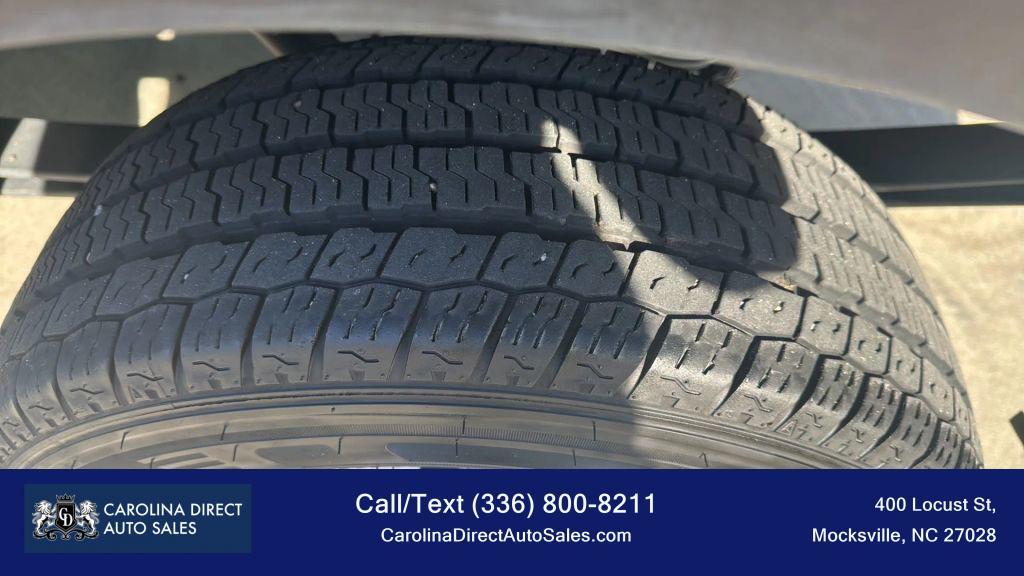 used 2020 Ford Transit-250 car, priced at $25,888