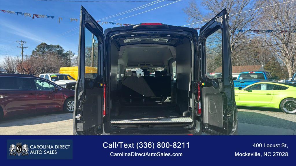 used 2020 Ford Transit-250 car, priced at $25,888