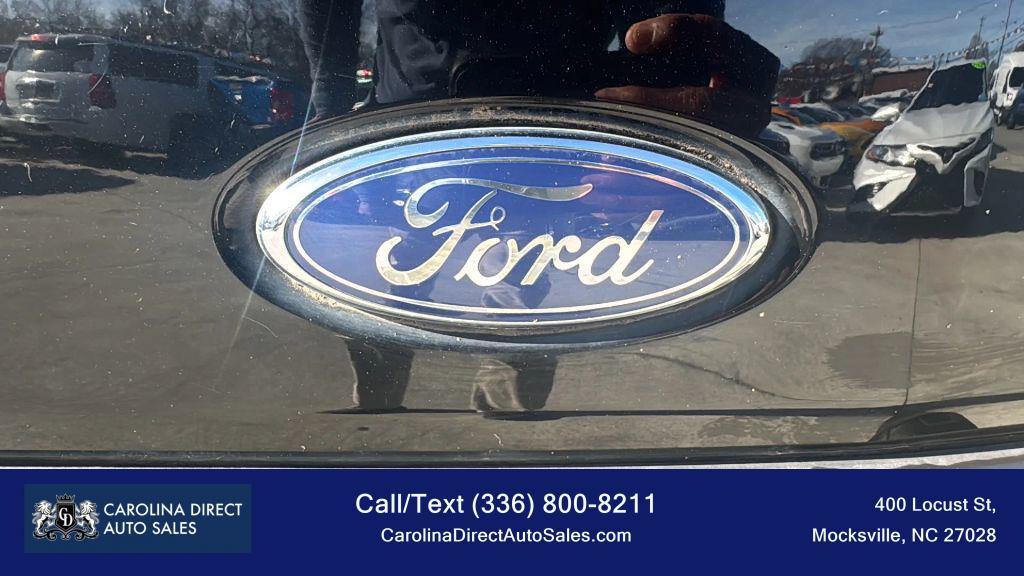 used 2020 Ford Transit-250 car, priced at $25,888