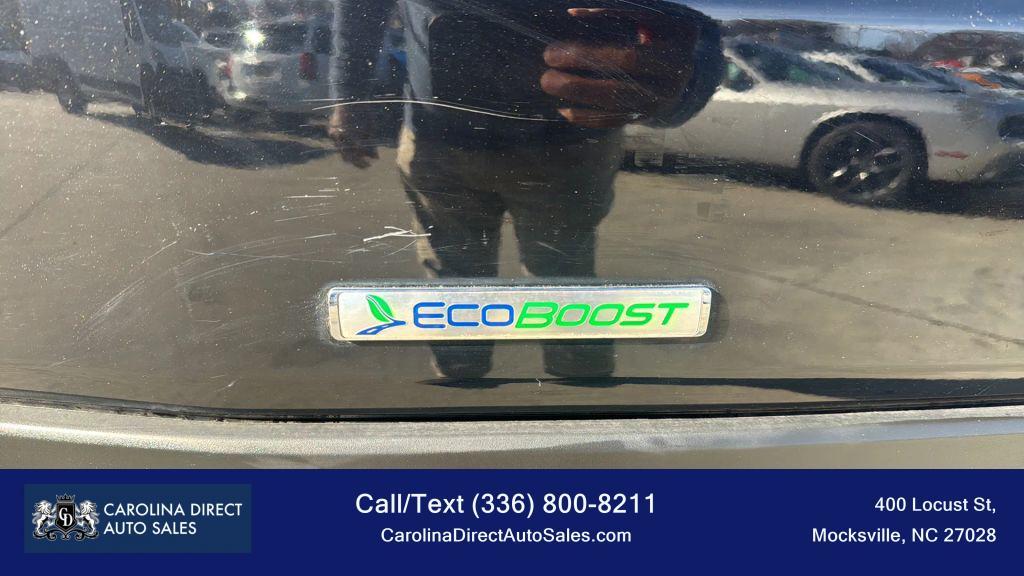 used 2020 Ford Transit-250 car, priced at $25,888