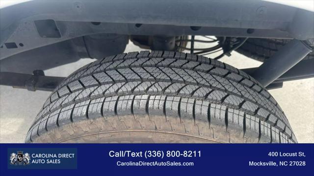 used 2018 Ford F-150 car, priced at $17,555
