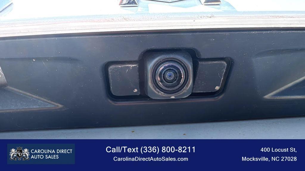 used 2023 Toyota Camry car, priced at $21,555