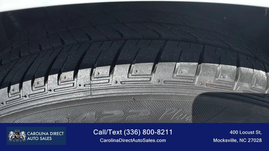 used 2023 Toyota Camry car, priced at $21,555