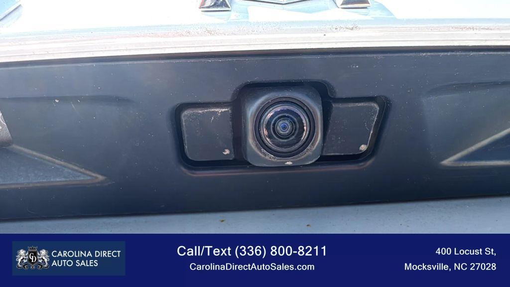 used 2023 Toyota Camry car, priced at $21,555
