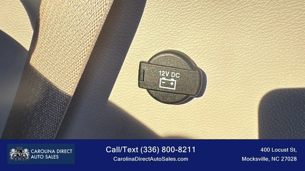 used 2021 Chrysler Pacifica Hybrid car, priced at $23,777