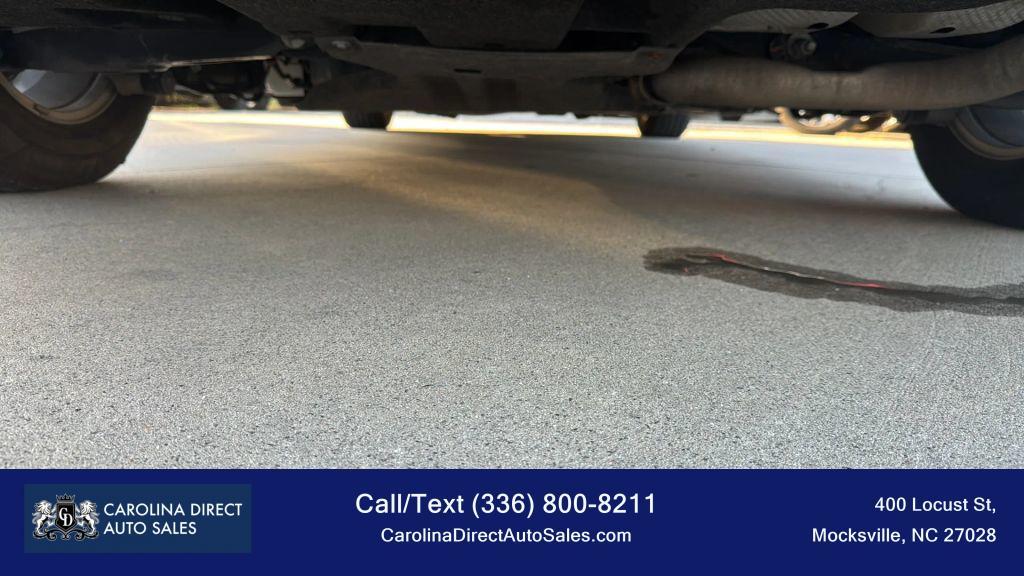 used 2021 Chrysler Pacifica Hybrid car, priced at $23,777