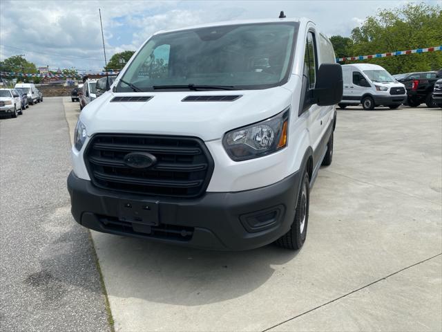 used 2020 Ford Transit-250 car, priced at $29,222