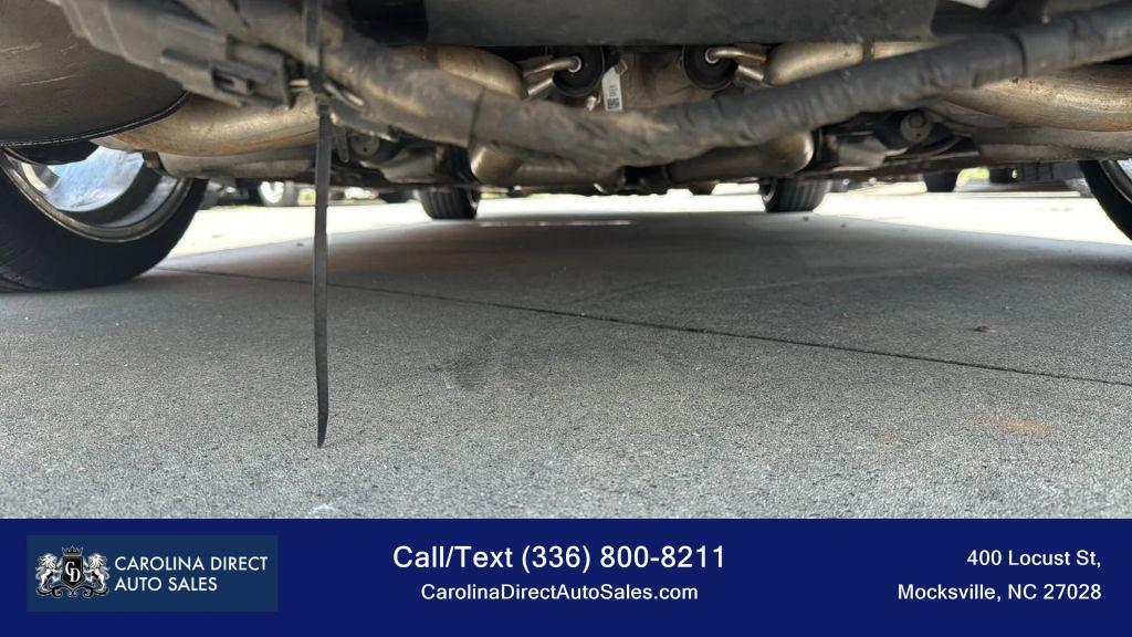 used 2019 Ford Mustang car, priced at $29,999