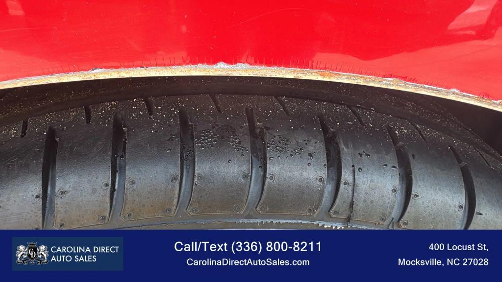 used 2019 Ford Mustang car, priced at $29,999