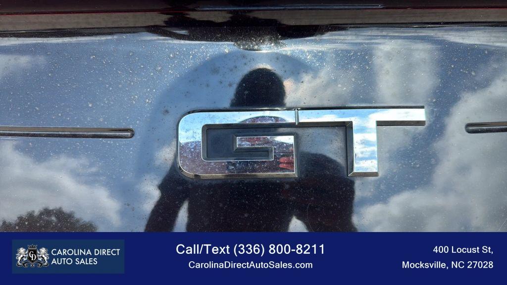 used 2019 Ford Mustang car, priced at $29,999