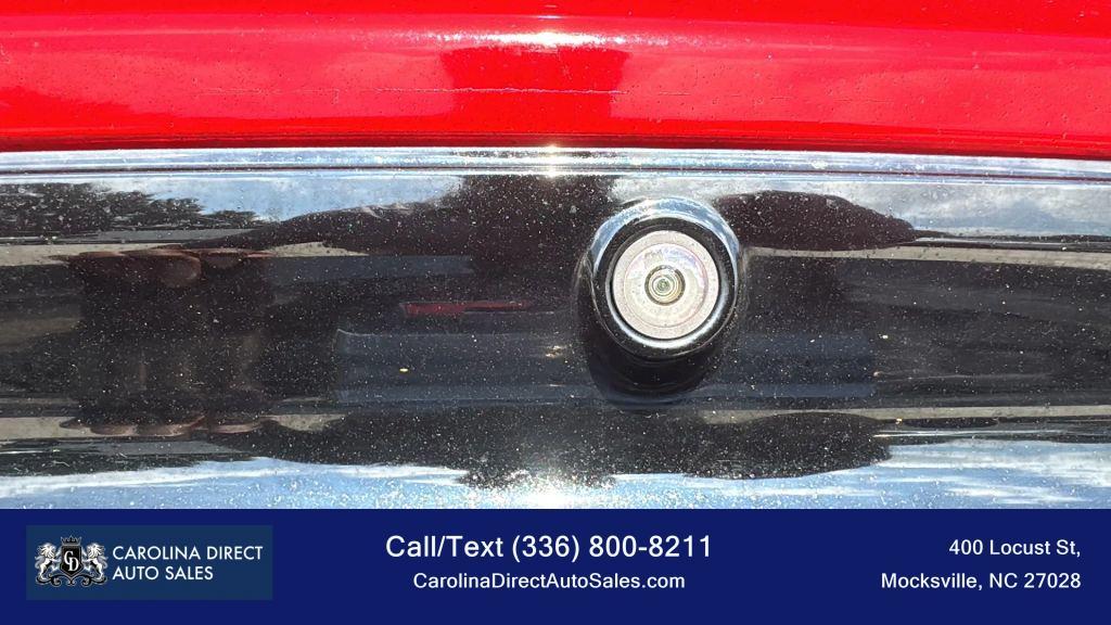 used 2019 Ford Mustang car, priced at $29,999