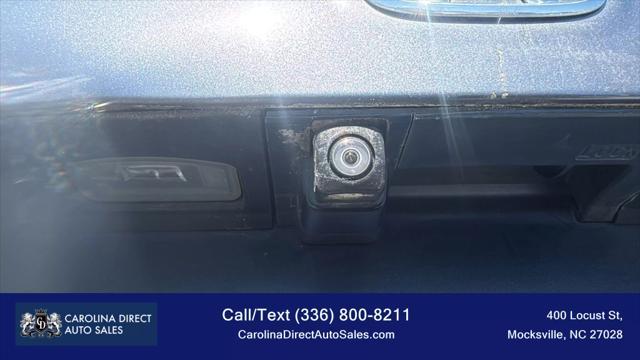 used 2017 Honda Pilot car, priced at $15,777