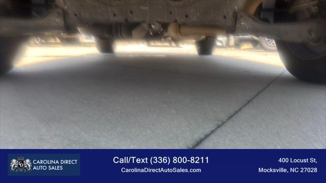 used 2017 Honda Pilot car, priced at $15,777