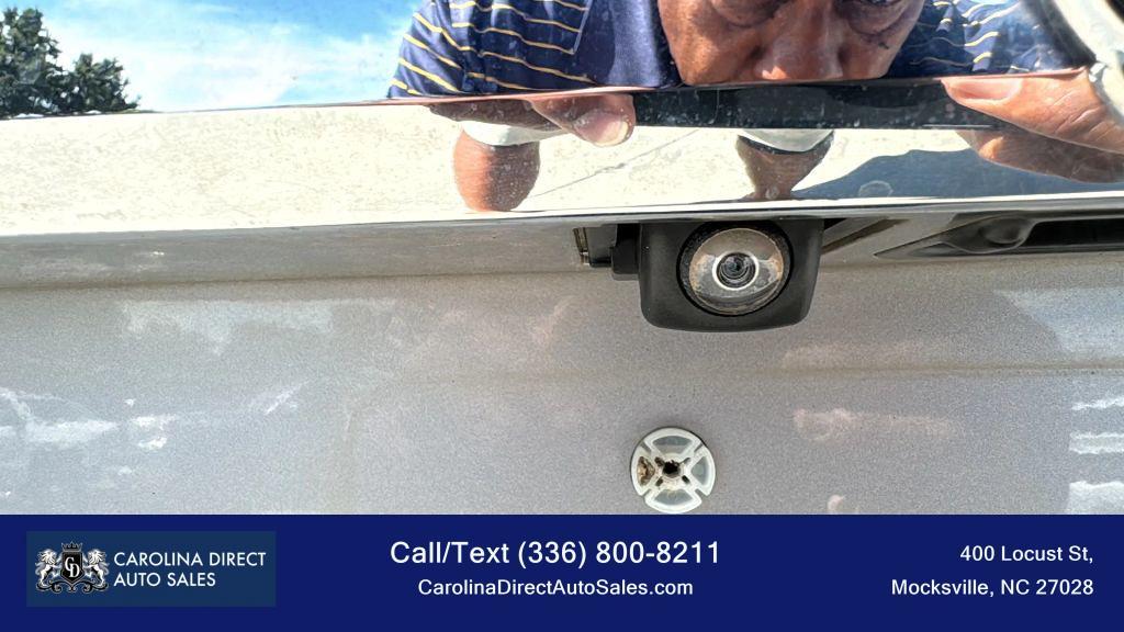 used 2018 Honda Odyssey car, priced at $17,999