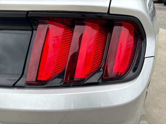 used 2015 Ford Mustang car, priced at $25,999