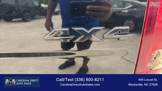 used 2016 Ram 1500 car, priced at $18,777