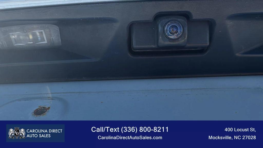 used 2018 Toyota Camry car, priced at $16,888