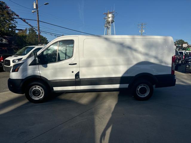 used 2020 Ford Transit-250 car, priced at $18,777