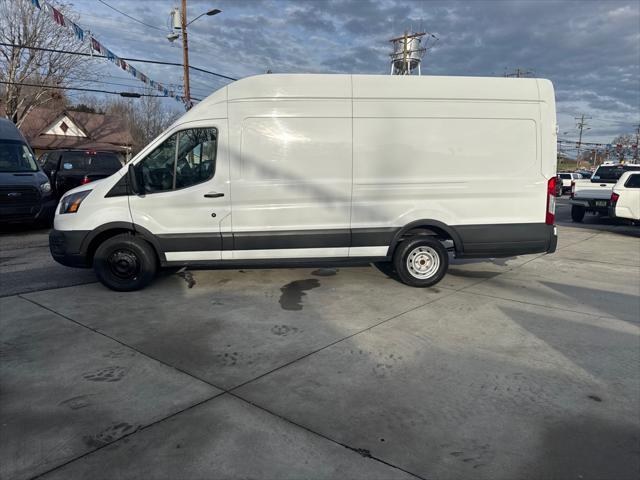 used 2021 Ford Transit-350 car, priced at $34,555