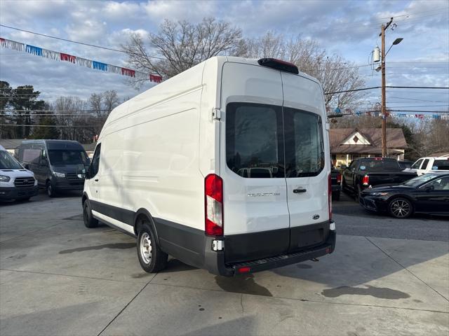 used 2021 Ford Transit-350 car, priced at $34,555