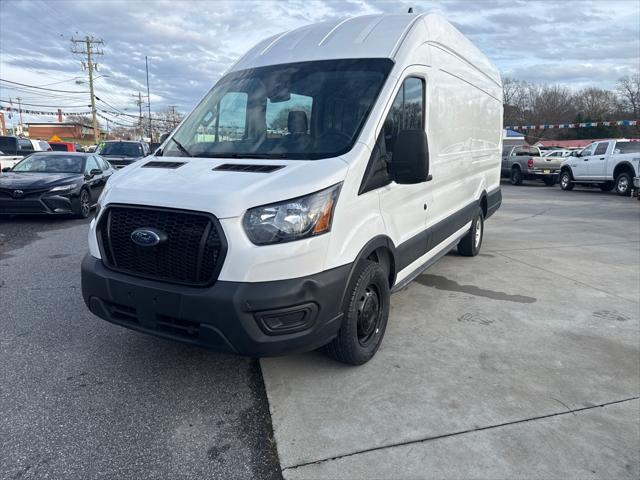 used 2021 Ford Transit-350 car, priced at $34,555