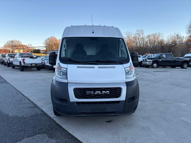 used 2019 Ram ProMaster 1500 car, priced at $18,888