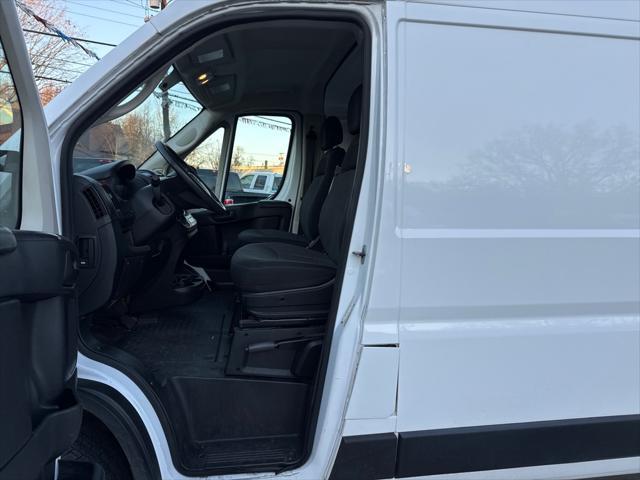 used 2019 Ram ProMaster 1500 car, priced at $18,888