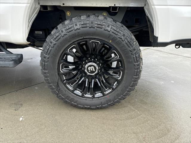 used 2019 Ford F-250 car, priced at $43,222