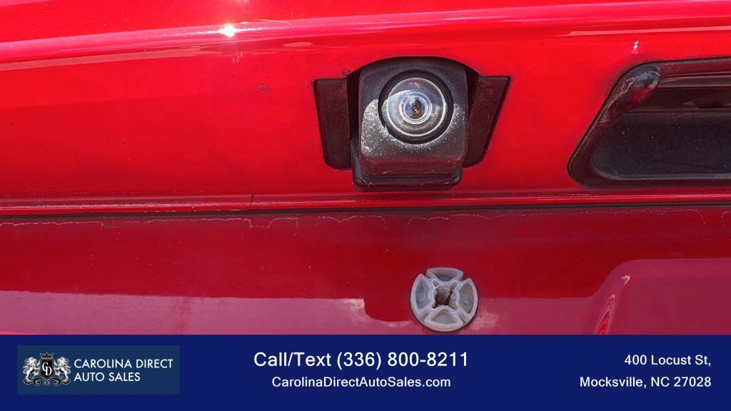 used 2018 Honda Civic car, priced at $18,777