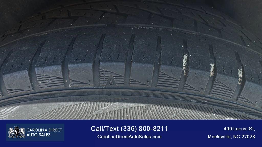 used 2020 Honda CR-V car, priced at $20,777