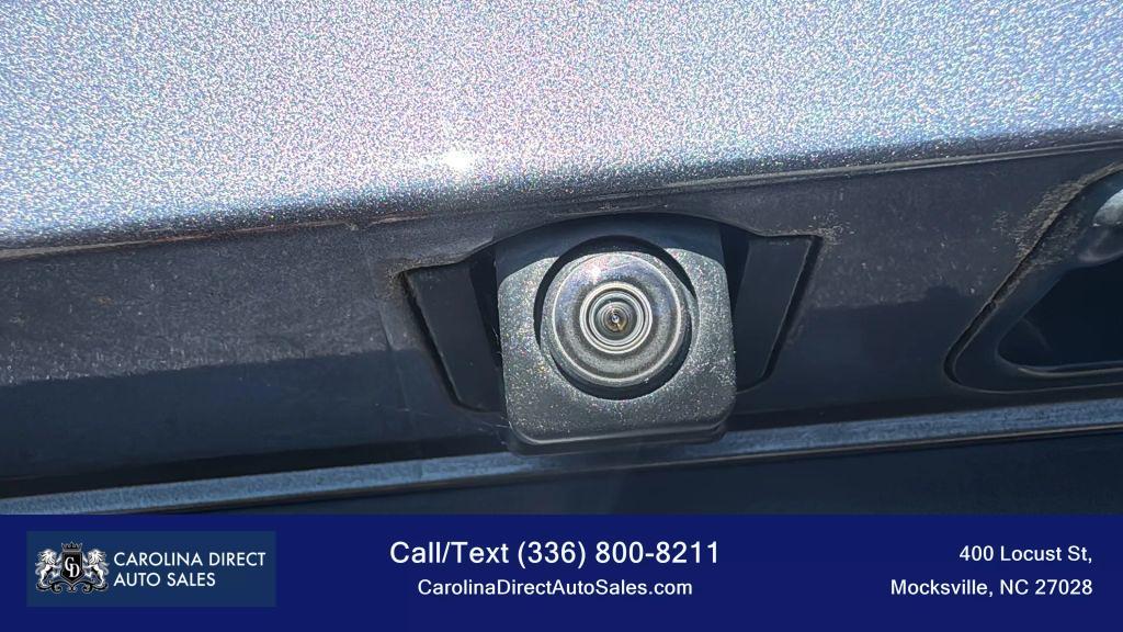 used 2020 Honda CR-V car, priced at $20,777