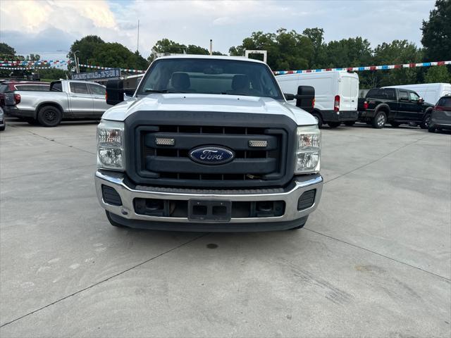 used 2015 Ford F-350 car, priced at $15,999