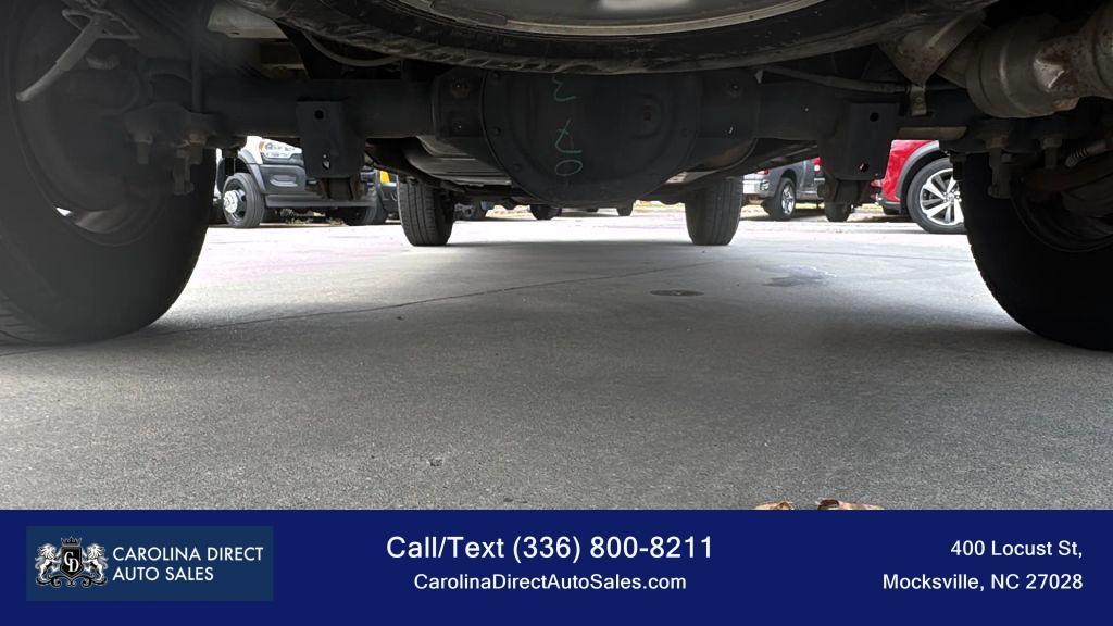 used 2021 GMC Savana 2500 car, priced at $19,999