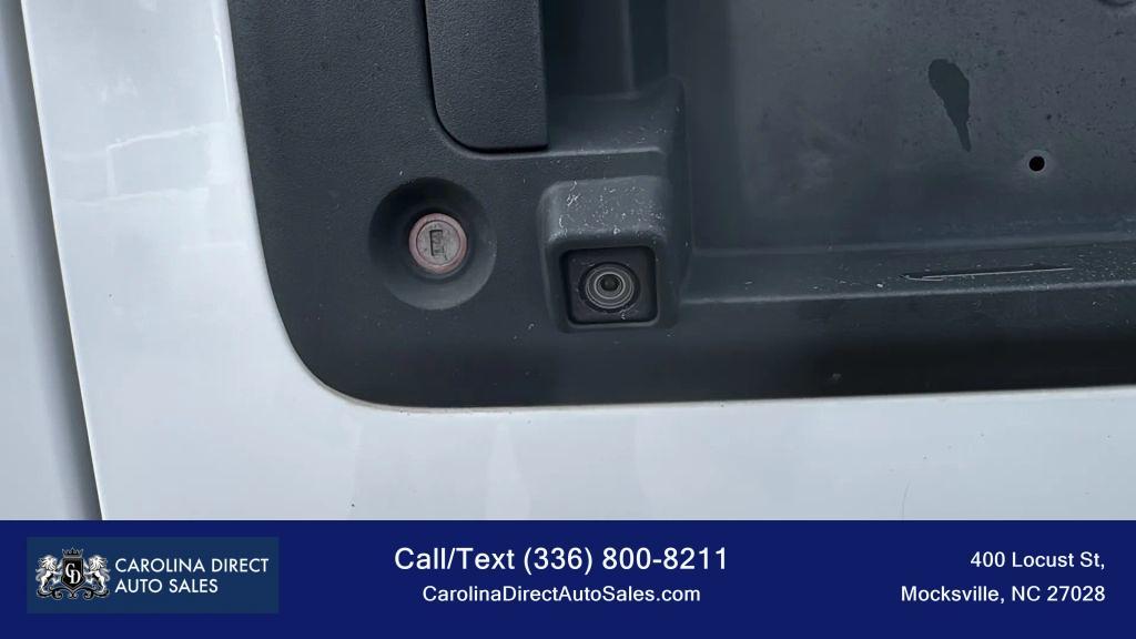 used 2021 GMC Savana 2500 car, priced at $19,999