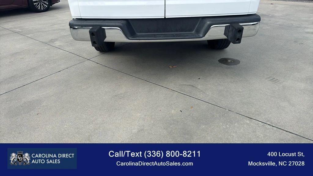 used 2021 GMC Savana 2500 car, priced at $19,999