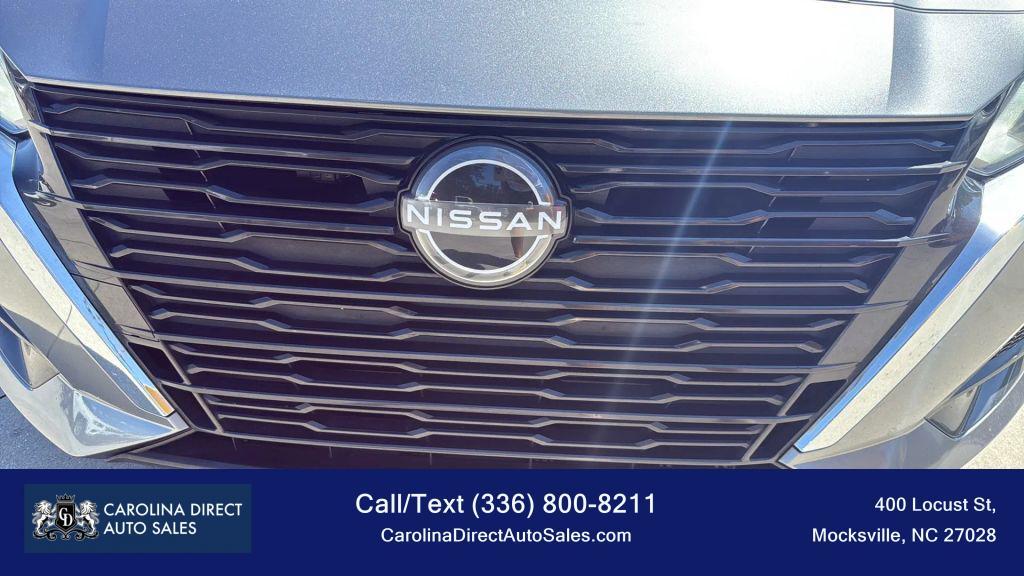 used 2024 Nissan Altima car, priced at $19,222